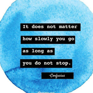 Meet your Posher, Christine